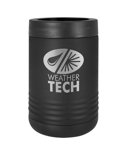 Engraved Can Holder