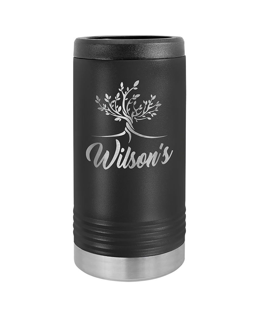 Personalized Can Holders 