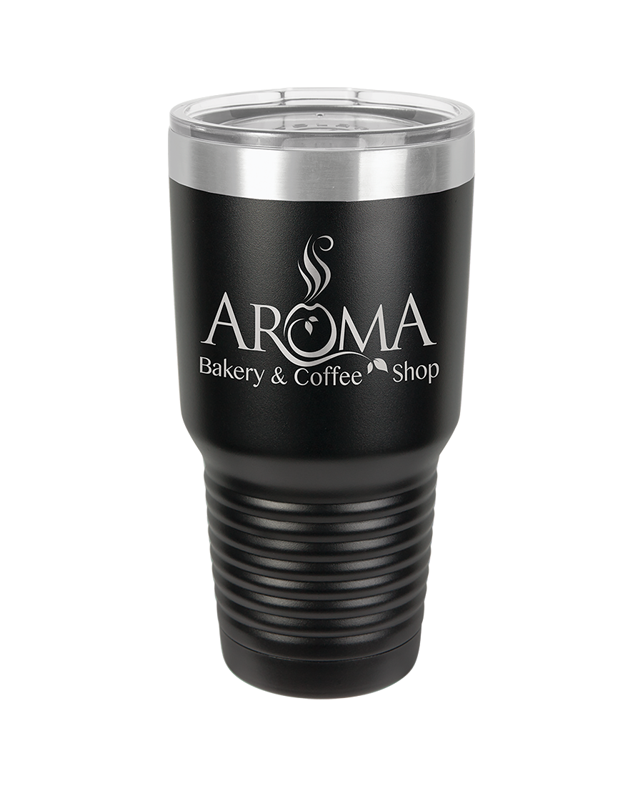 Custom Engraved Tumbler | Personalized Engraved Tumbler | Inscrible™