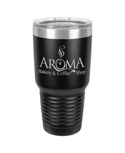 Custom Engraved Tumbler | Personalized Engraved Tumbler | Inscrible™