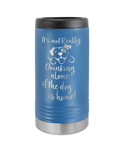 Personalized Can Holders 