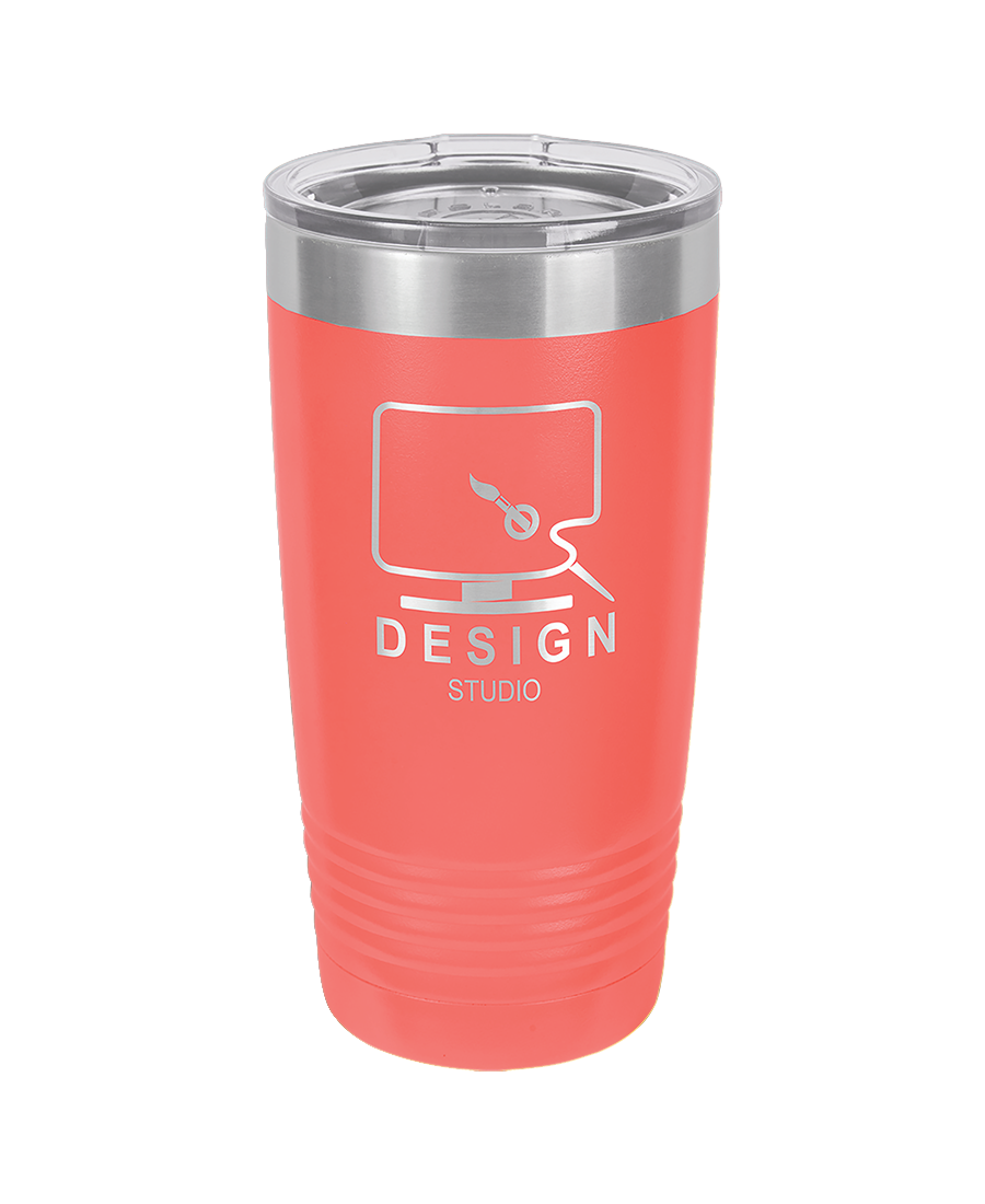 Custom Laser Engraved | Custom Engraved Tumbler | Inscrible™