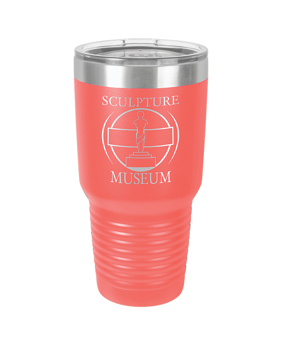 Custom Engraved Tumbler | Personalized Engraved Tumbler | Inscrible™