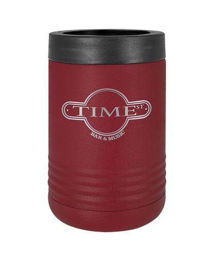 Engraved Can Holder