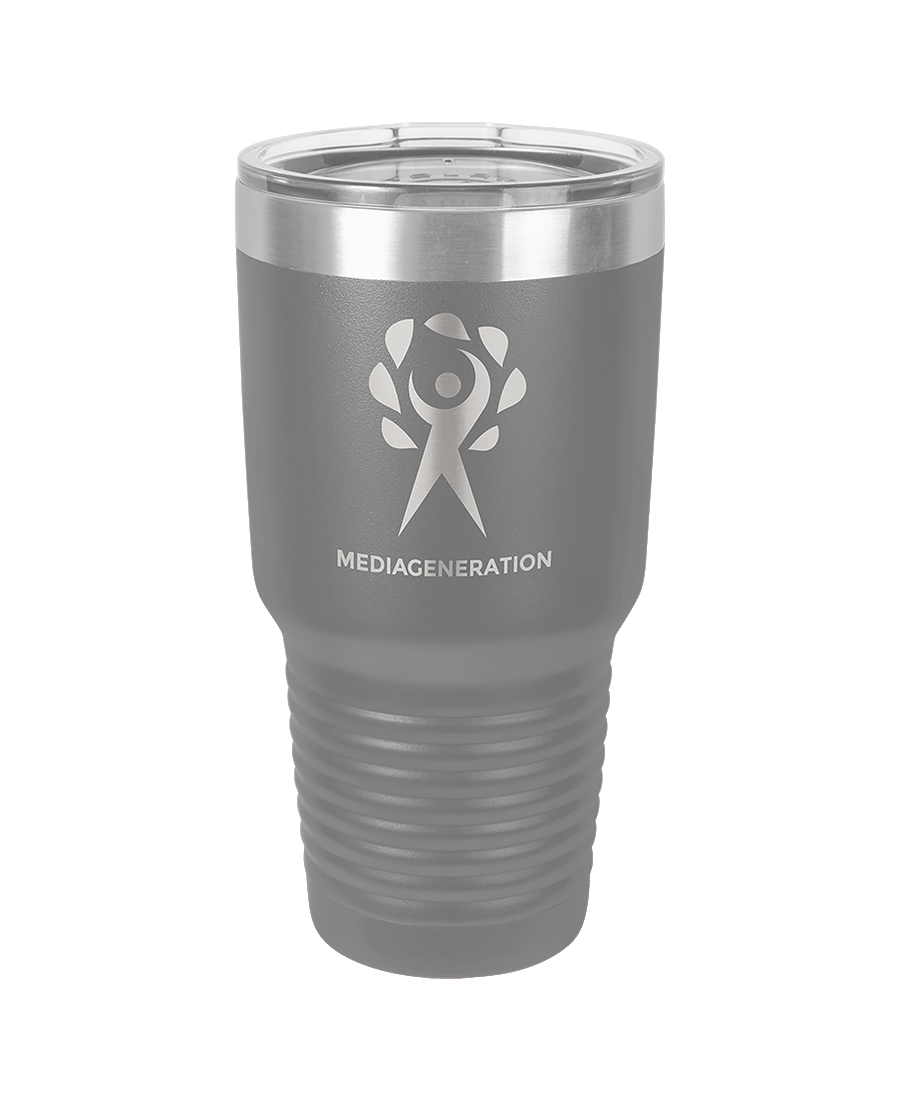 Custom Engraved Tumbler | Personalized Engraved Tumbler | Inscrible™