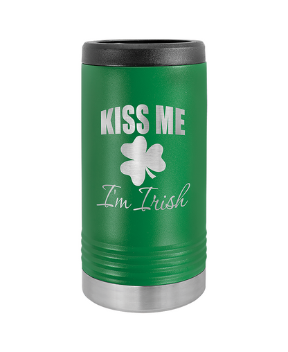 Personalized Can Holders 