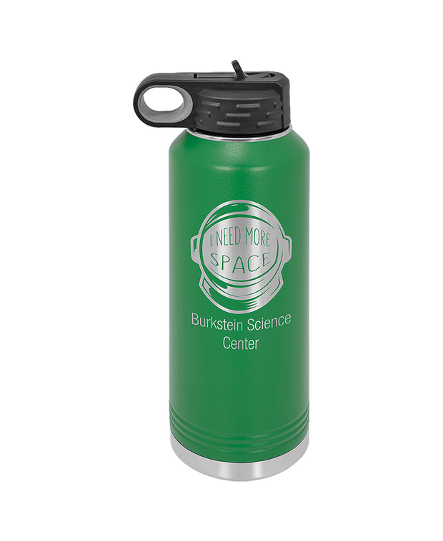 Custom Water Bottle | Engraved Water Bottle | Inscrible™