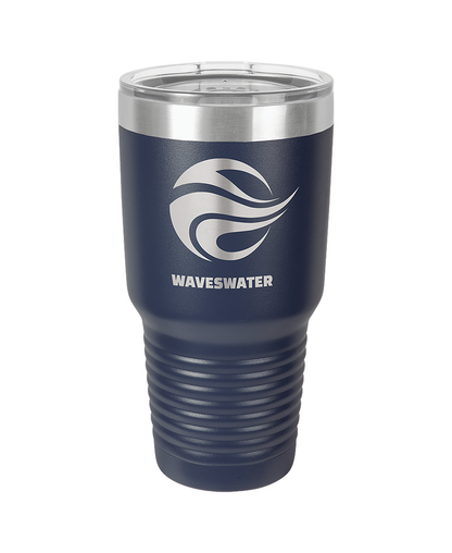 Custom Engraved Tumbler | Personalized Engraved Tumbler | Inscrible™