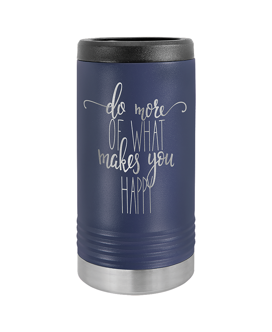 Personalized Can Holders 