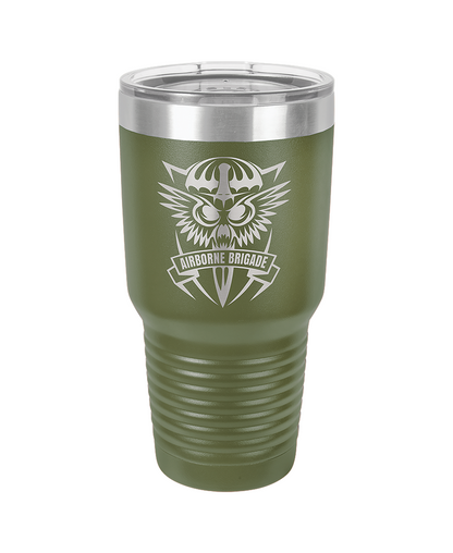 Custom Engraved Tumbler | Personalized Engraved Tumbler | Inscrible™