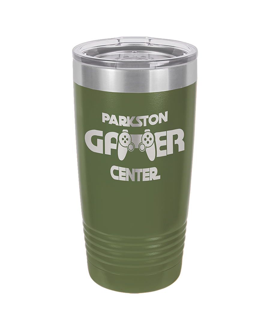 Custom Laser Engraved | Custom Engraved Tumbler | Inscrible™