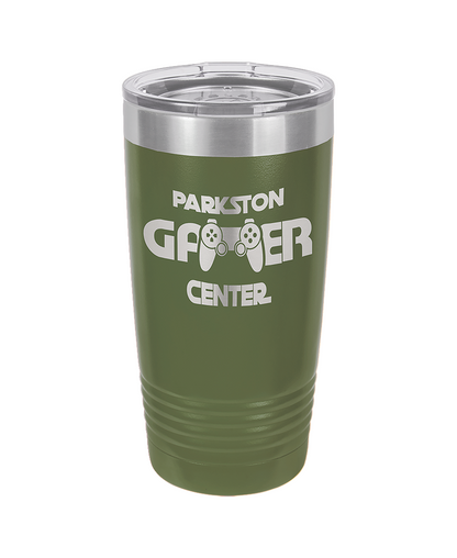 Custom Laser Engraved | Custom Engraved Tumbler | Inscrible™