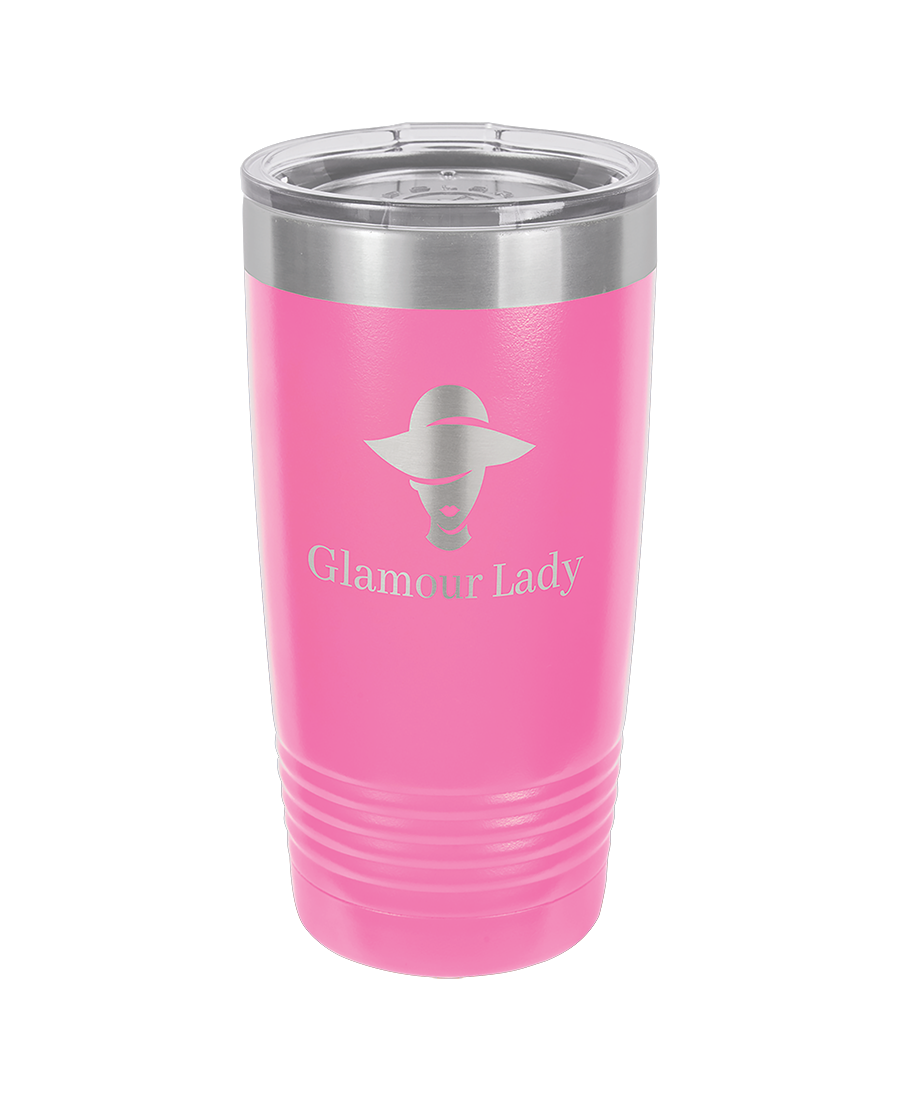 Custom Laser Engraved | Custom Engraved Tumbler | Inscrible™