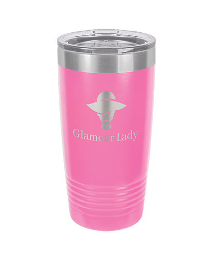 Custom Laser Engraved | Custom Engraved Tumbler | Inscrible™