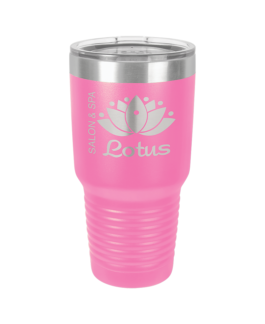 Custom Engraved Tumbler | Personalized Engraved Tumbler | Inscrible™