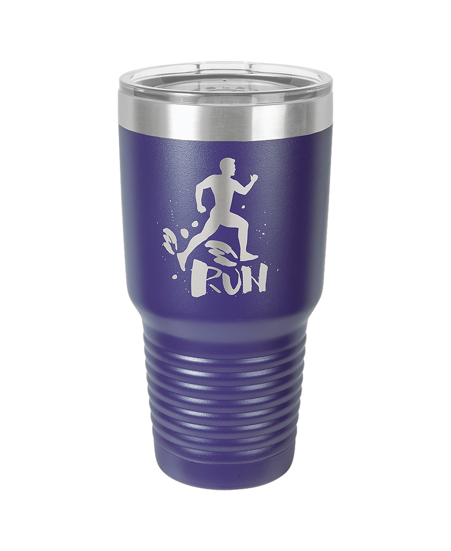 Custom Engraved Tumbler | Personalized Engraved Tumbler | Inscrible™