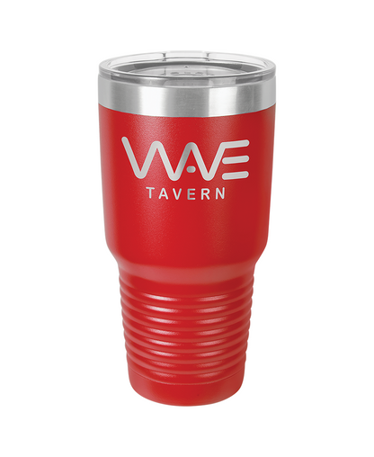 Custom Engraved Tumbler | Personalized Engraved Tumbler | Inscrible™