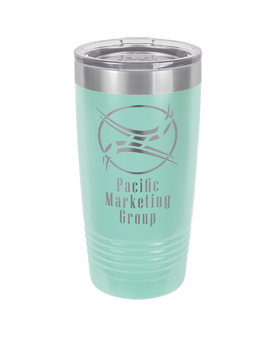 Custom Laser Engraved | Custom Engraved Tumbler | Inscrible™