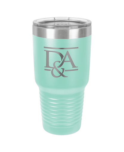 Custom Engraved Tumbler | Personalized Engraved Tumbler | Inscrible™