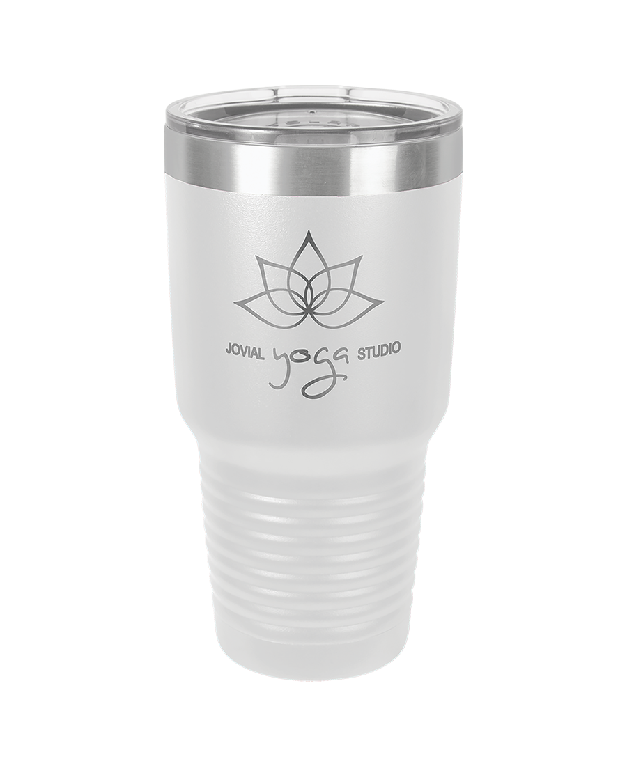 Custom Engraved Tumbler | Personalized Engraved Tumbler | Inscrible™