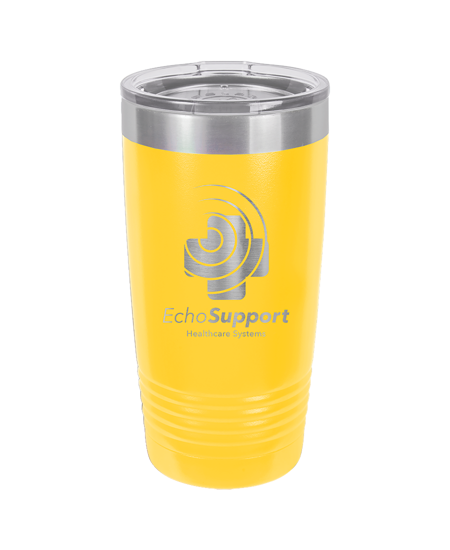 Custom Laser Engraved | Custom Engraved Tumbler | Inscrible™